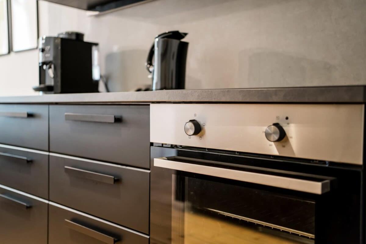 Apartment At Rosenthaler Platz Βερολίνο Εξωτερικό φωτογραφία