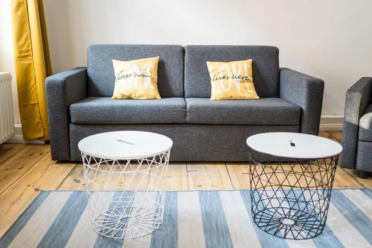 Apartment At Rosenthaler Platz Βερολίνο Εξωτερικό φωτογραφία